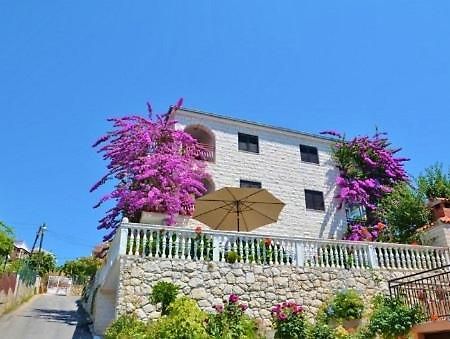 Apartment Knez Trogir Ngoại thất bức ảnh