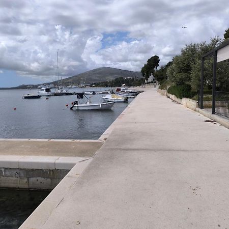 Apartment Knez Trogir Ngoại thất bức ảnh