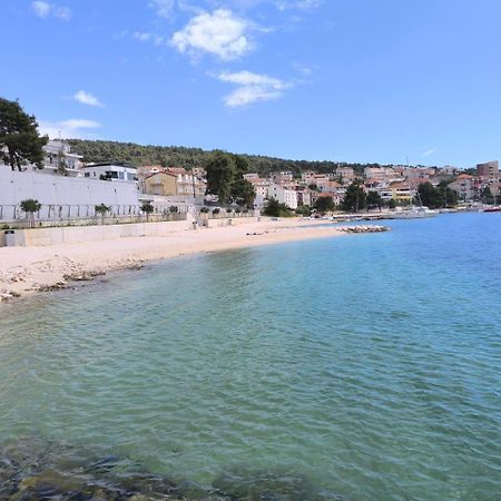 Apartment Knez Trogir Ngoại thất bức ảnh
