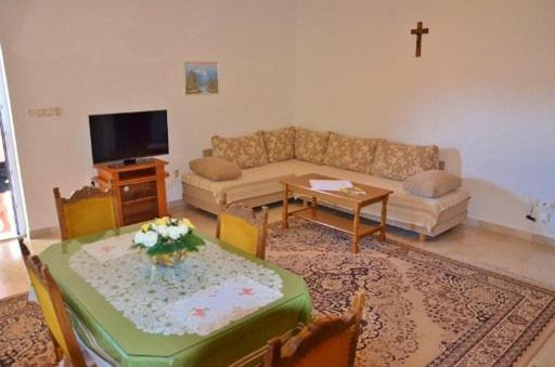 Apartment Knez Trogir Ngoại thất bức ảnh