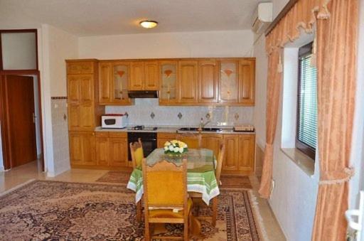 Apartment Knez Trogir Ngoại thất bức ảnh