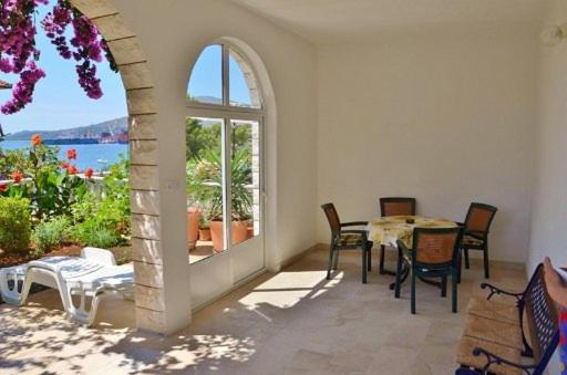 Apartment Knez Trogir Ngoại thất bức ảnh