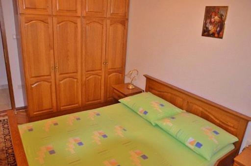 Apartment Knez Trogir Ngoại thất bức ảnh