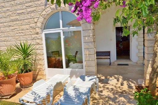 Apartment Knez Trogir Ngoại thất bức ảnh