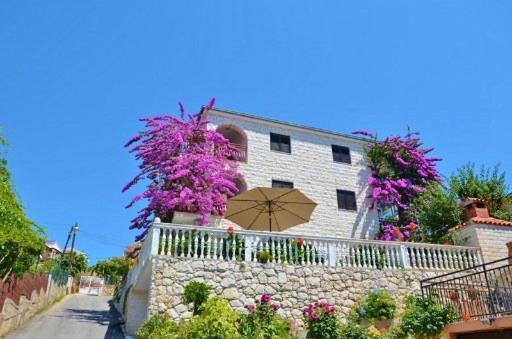 Apartment Knez Trogir Ngoại thất bức ảnh