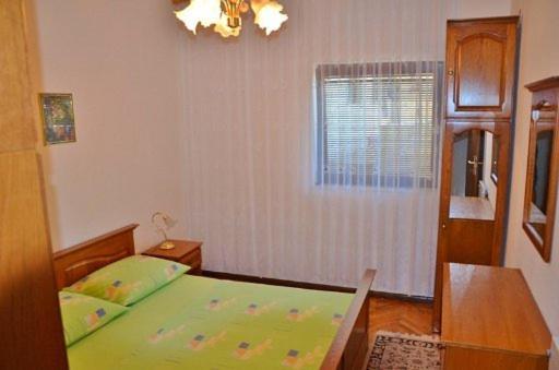 Apartment Knez Trogir Ngoại thất bức ảnh