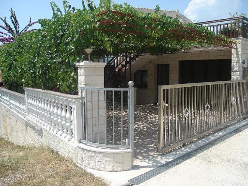 Apartment Knez Trogir Ngoại thất bức ảnh