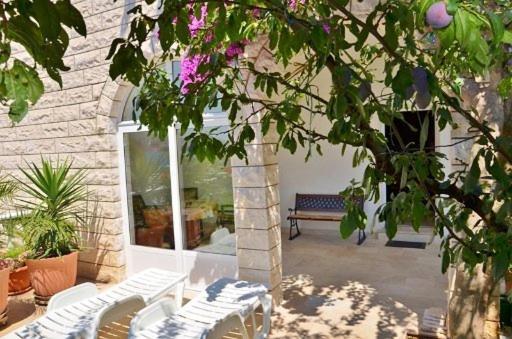 Apartment Knez Trogir Ngoại thất bức ảnh