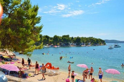 Apartment Knez Trogir Ngoại thất bức ảnh