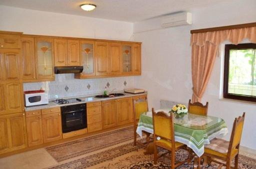 Apartment Knez Trogir Ngoại thất bức ảnh