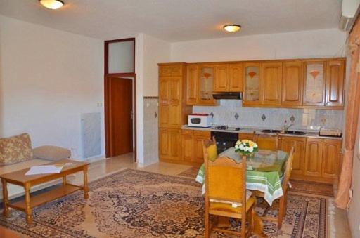 Apartment Knez Trogir Ngoại thất bức ảnh