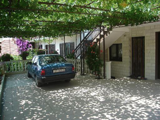 Apartment Knez Trogir Ngoại thất bức ảnh