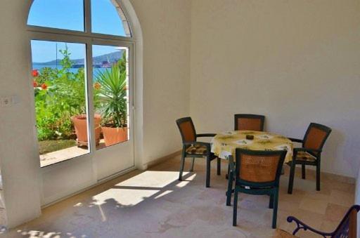 Apartment Knez Trogir Ngoại thất bức ảnh