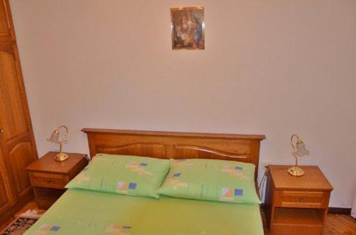 Apartment Knez Trogir Ngoại thất bức ảnh