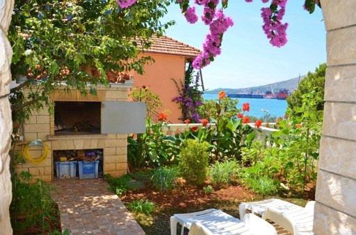 Apartment Knez Trogir Ngoại thất bức ảnh