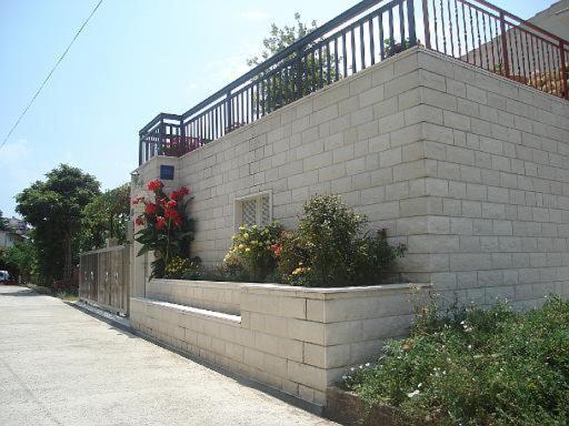 Apartment Knez Trogir Ngoại thất bức ảnh