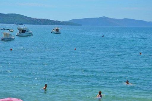 Apartment Knez Trogir Ngoại thất bức ảnh