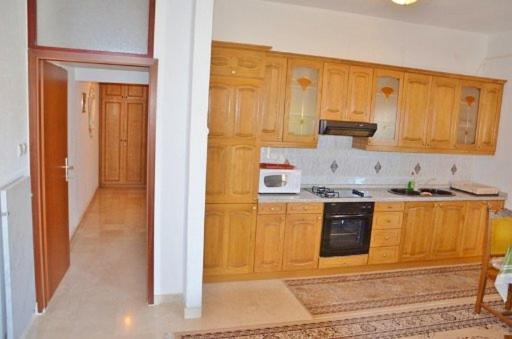 Apartment Knez Trogir Ngoại thất bức ảnh