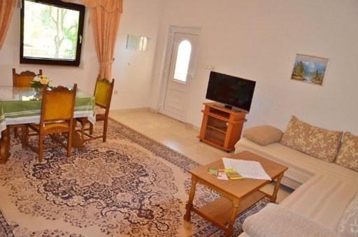 Apartment Knez Trogir Ngoại thất bức ảnh