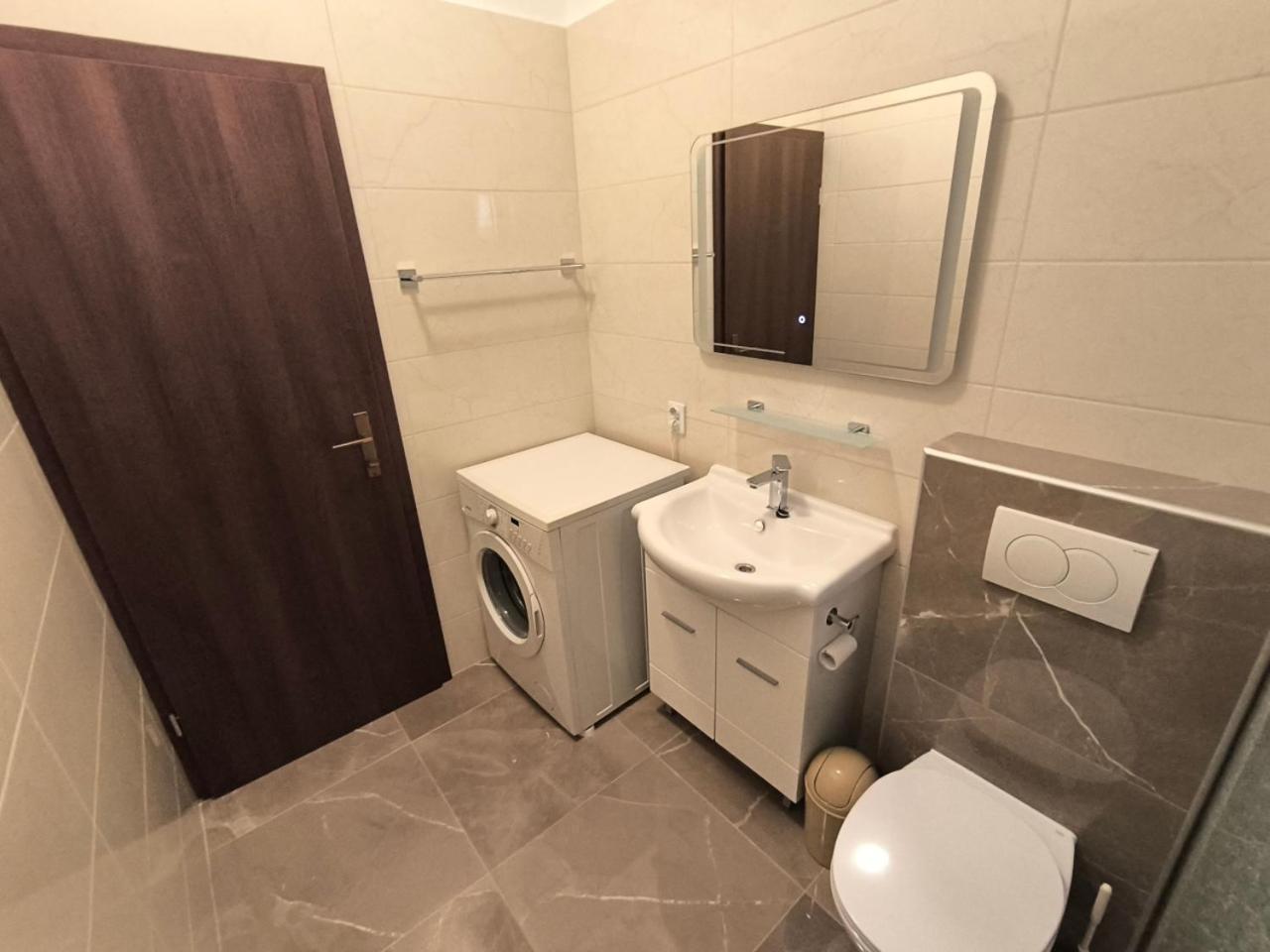 Apartment Knez Trogir Ngoại thất bức ảnh