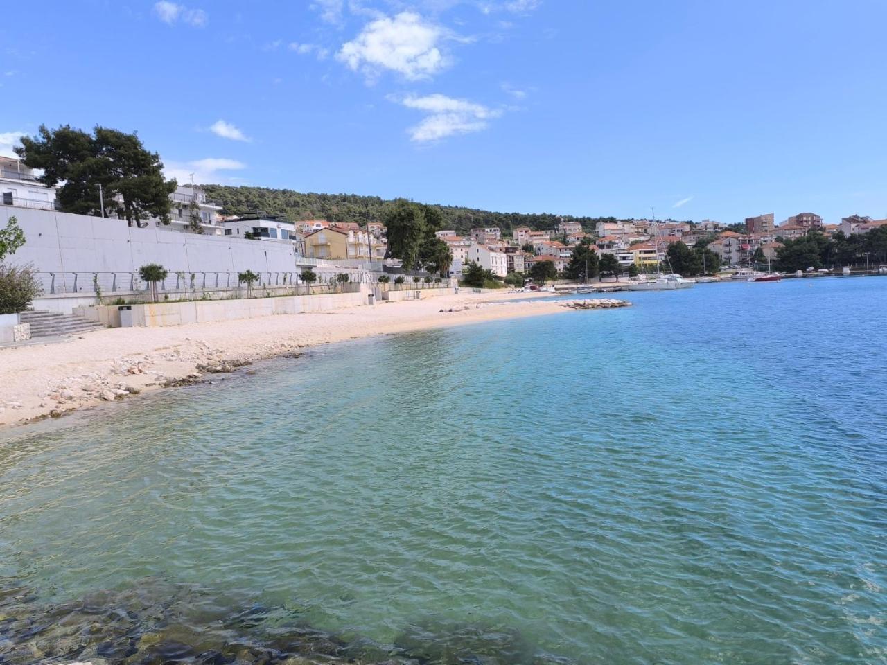 Apartment Knez Trogir Ngoại thất bức ảnh