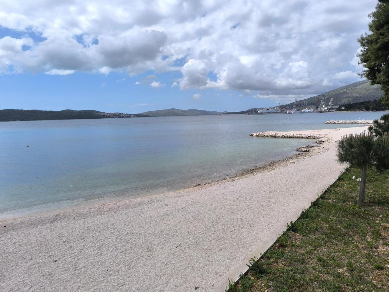 Apartment Knez Trogir Ngoại thất bức ảnh