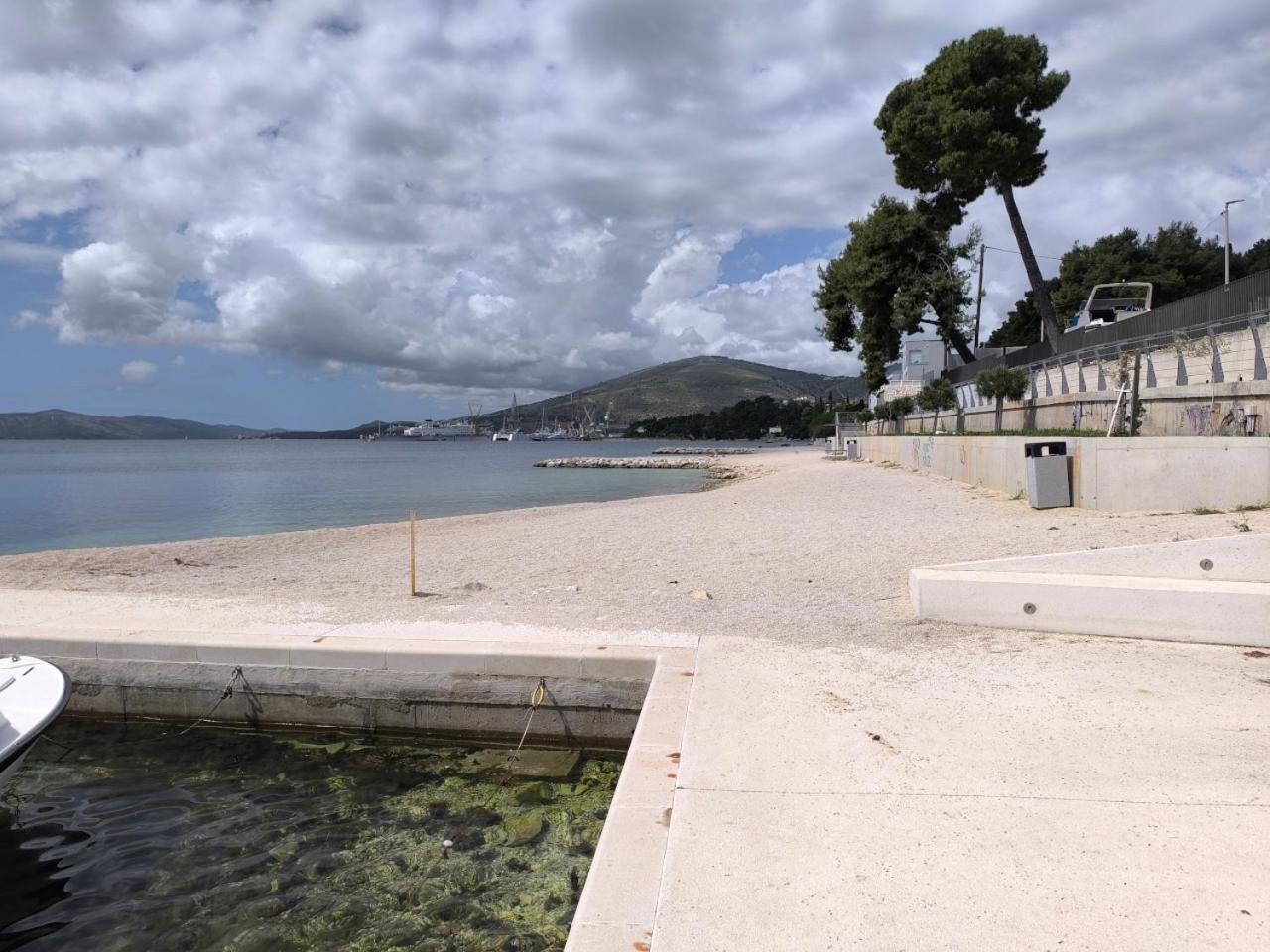 Apartment Knez Trogir Ngoại thất bức ảnh