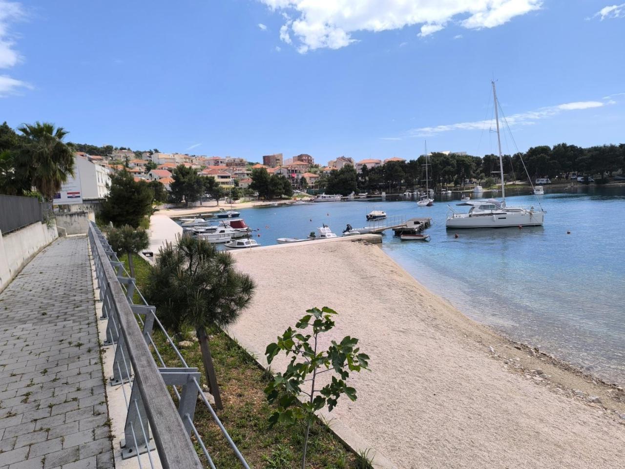 Apartment Knez Trogir Ngoại thất bức ảnh