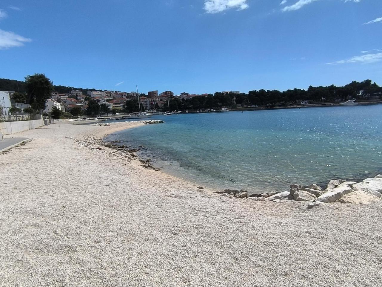 Apartment Knez Trogir Ngoại thất bức ảnh