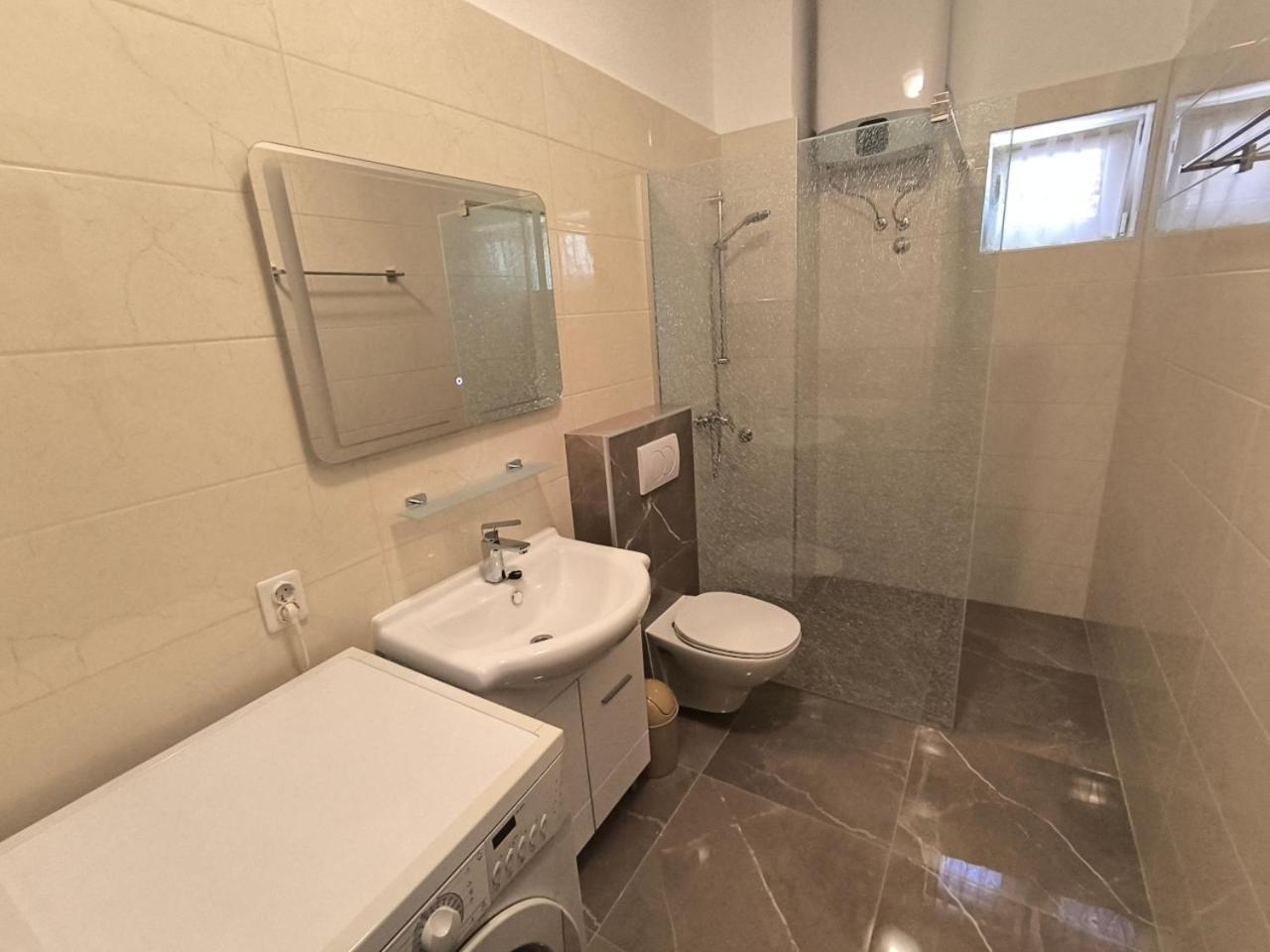 Apartment Knez Trogir Ngoại thất bức ảnh