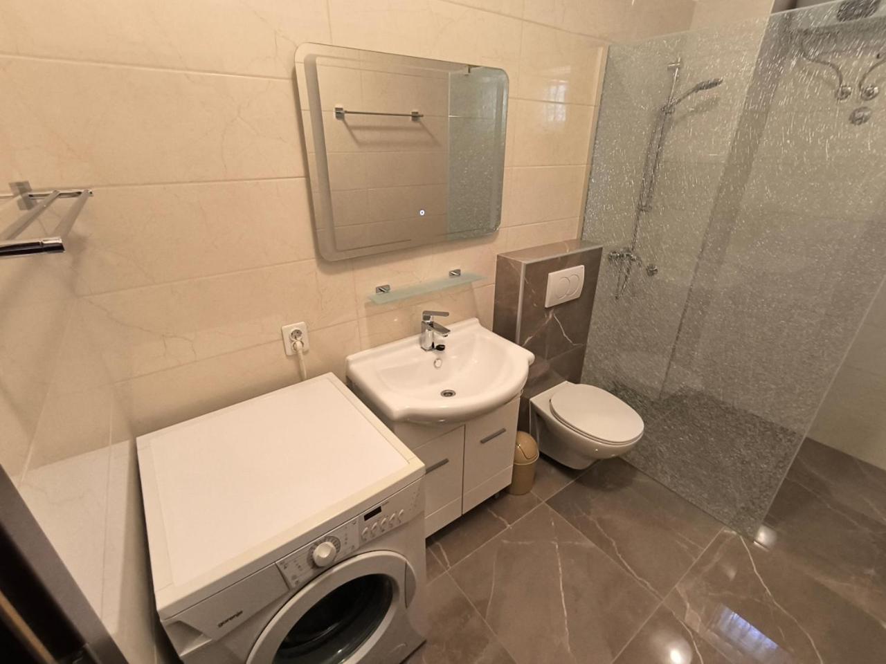 Apartment Knez Trogir Ngoại thất bức ảnh